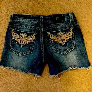 MissMe denim, size 29